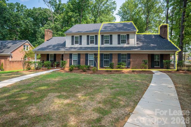 100 Cabell Way, Charlotte, NC 28211