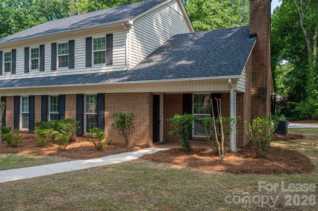 100 Cabell Way, Charlotte, NC 28211