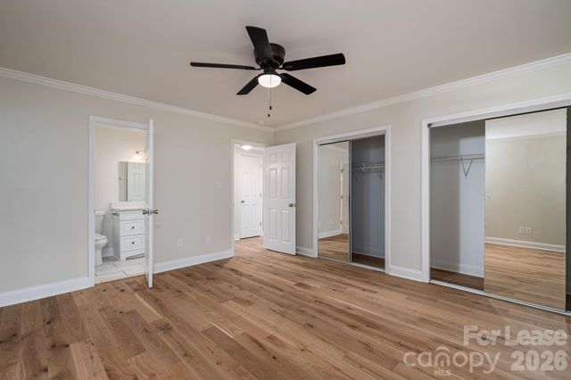 100 Cabell Way, Charlotte, NC 28211