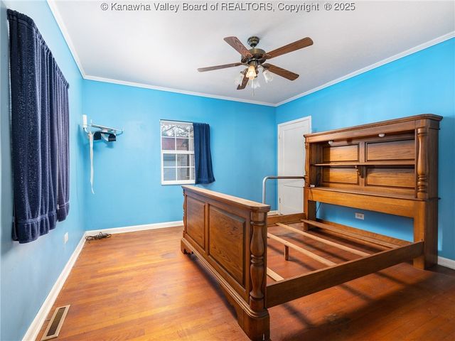 6444 Starlight Drive, Charleston, WV 25312