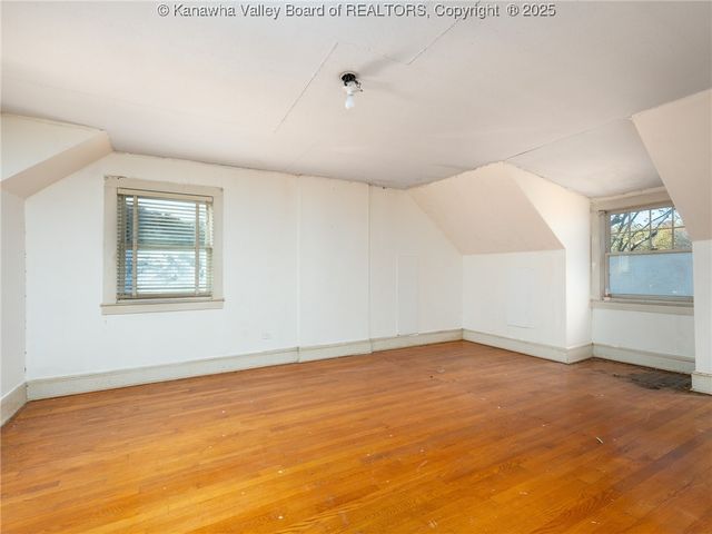 6444 Starlight Drive, Charleston, WV 25312