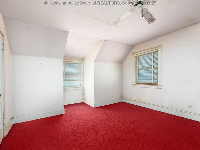 6444 Starlight Drive, Charleston, WV 25312