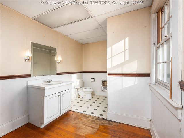 6444 Starlight Drive, Charleston, WV 25312