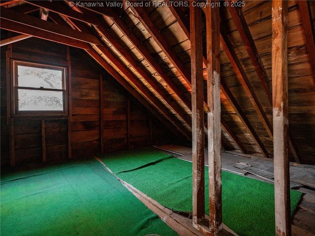 6444 Starlight Drive, Charleston, WV 25312