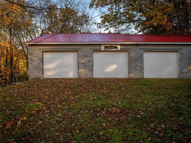 6444 Starlight Drive, Charleston, WV 25312