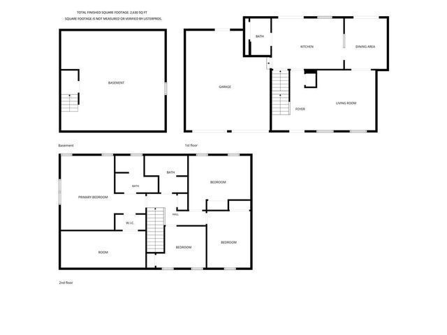 201 N Poplar Drive, Gardner, KS 66030