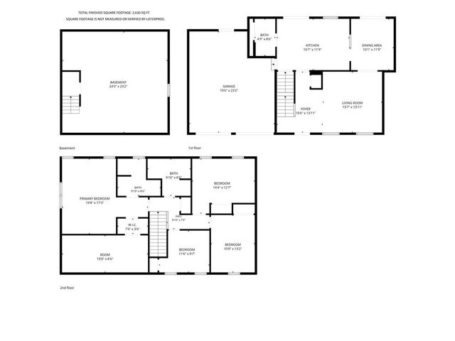 201 N Poplar Drive, Gardner, KS 66030