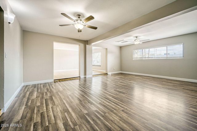 5548 W BELMONT Avenue, Glendale, AZ 85301