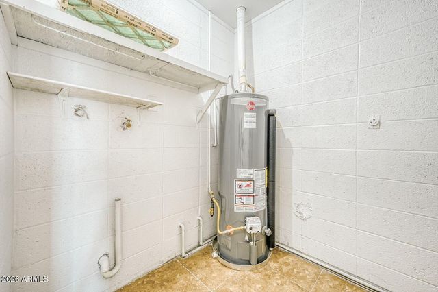 5548 W BELMONT Avenue, Glendale, AZ 85301