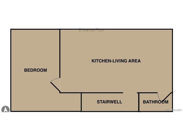 1200 College Ave 121, Boulder, CO 80302