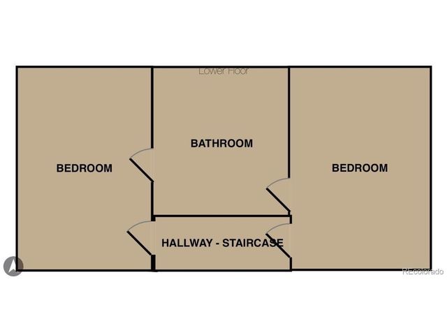 1200 College Ave 121, Boulder, CO 80302