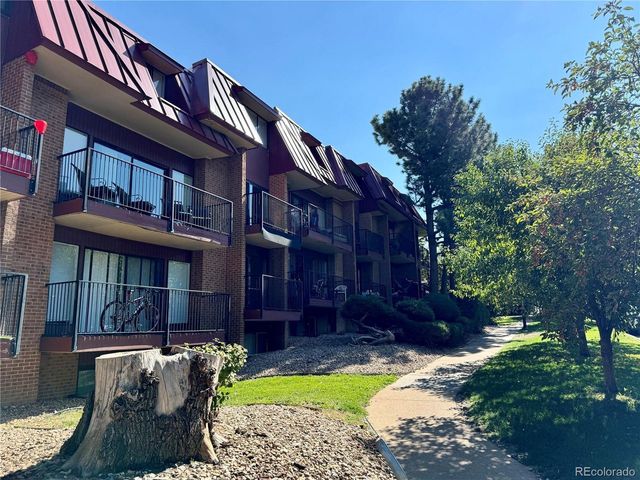 1200 College Ave 121, Boulder, CO 80302