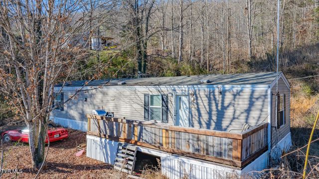 3822 Goshen Valley Road, Rogersville, TN 37857