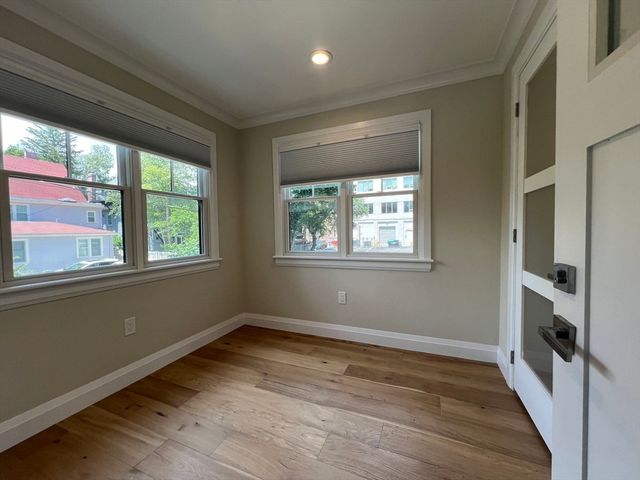 23 Winslow Road 1, Brookline, MA 02446