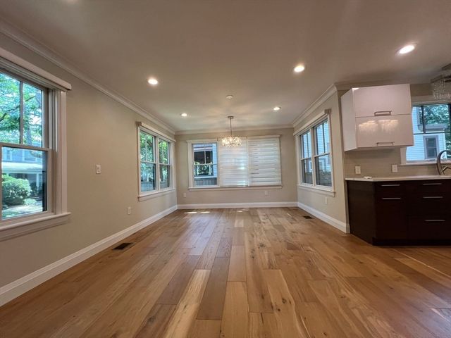 23 Winslow Road 1, Brookline, MA 02446