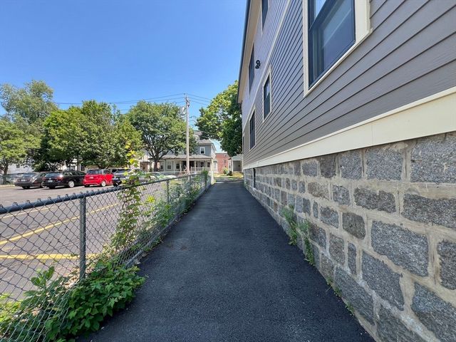 23 Winslow Road 1, Brookline, MA 02446