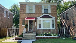 10808 S Rhodes Avenue, Chicago, IL 60628