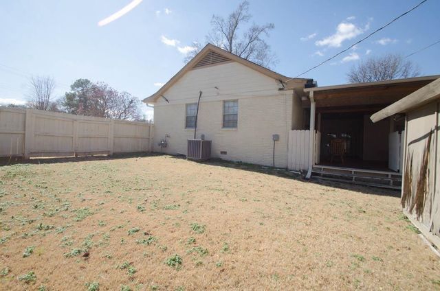 6290 MACON RD, Memphis, TN 38134