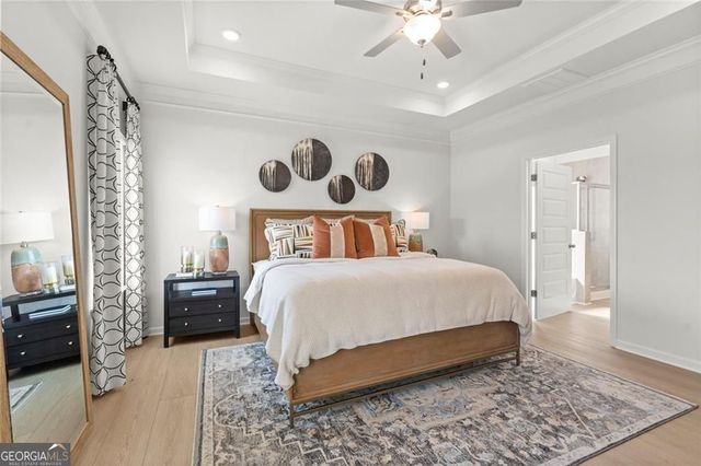 102 Alcovy Trail, Calhoun, GA 30701