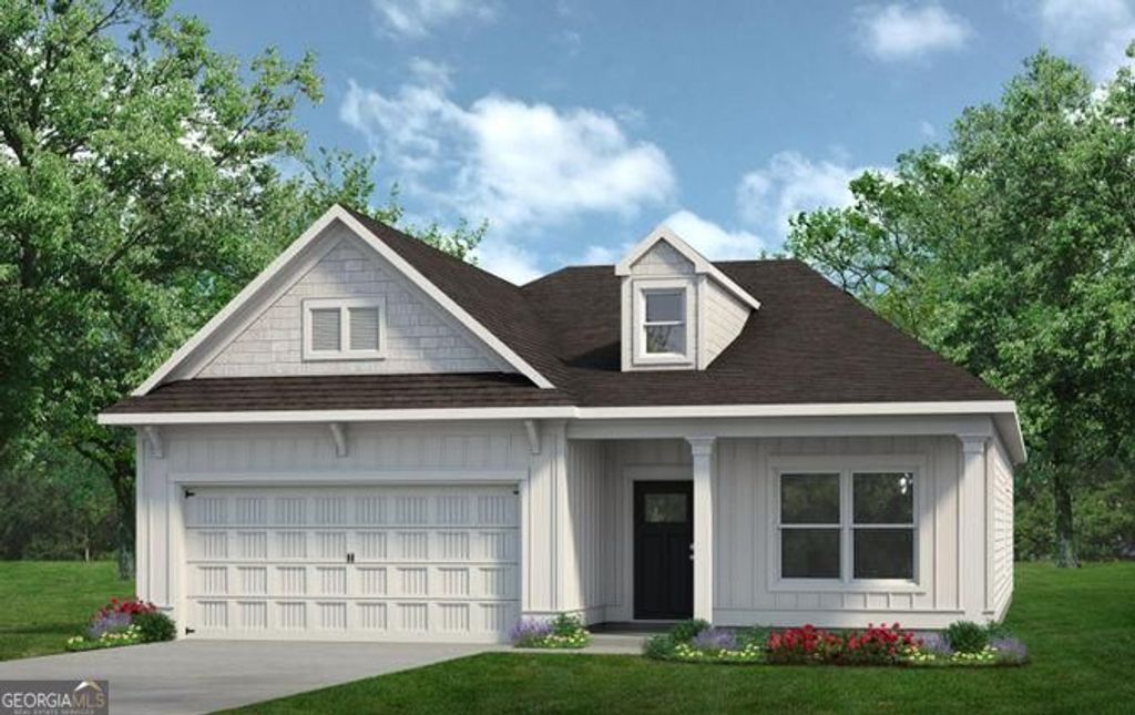102 Alcovy Trail, Calhoun, GA 30701