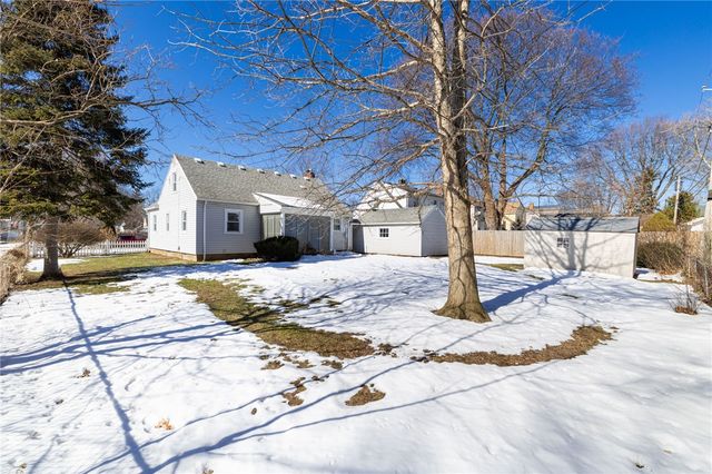 62 Ayer Street, Greece, NY 14615