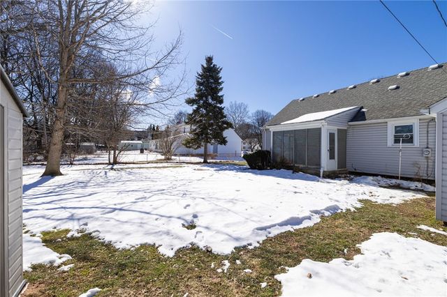 62 Ayer Street, Greece, NY 14615