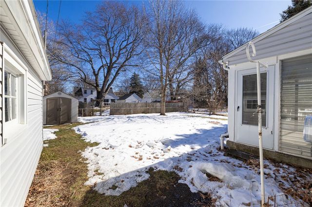 62 Ayer Street, Greece, NY 14615