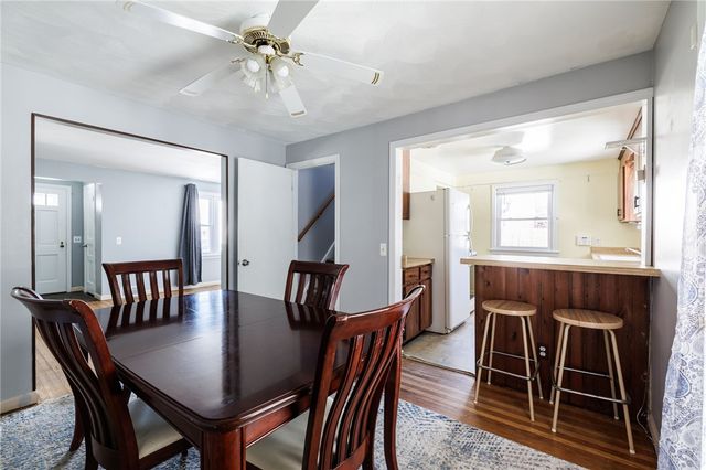 62 Ayer Street, Greece, NY 14615