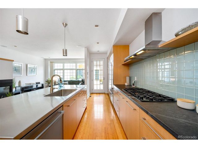 424 Jackson St, Denver, CO 80206