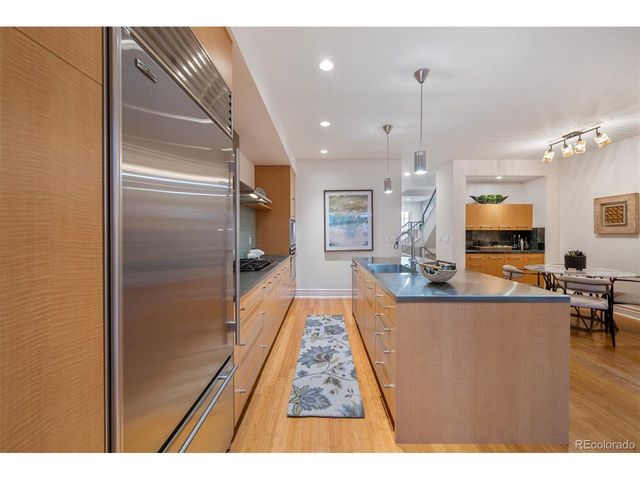 424 Jackson St, Denver, CO 80206