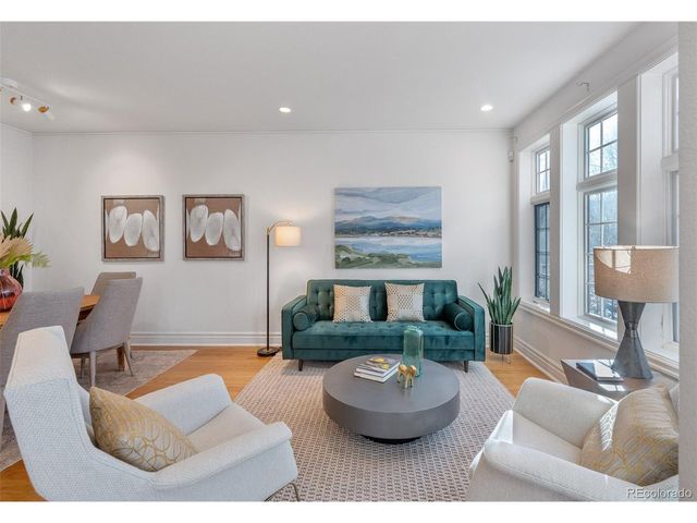 424 Jackson St, Denver, CO 80206