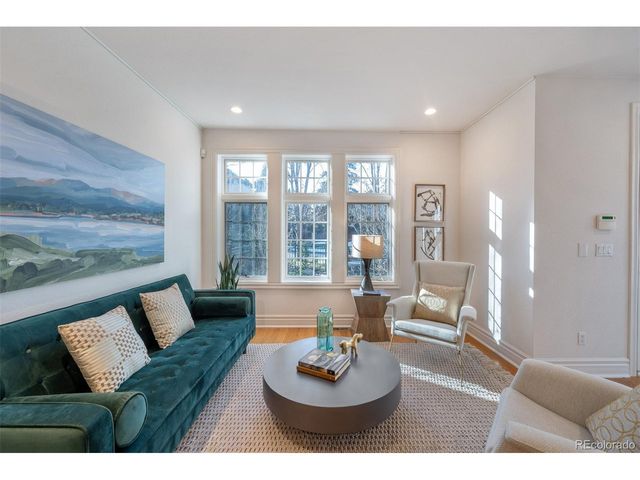 424 Jackson St, Denver, CO 80206