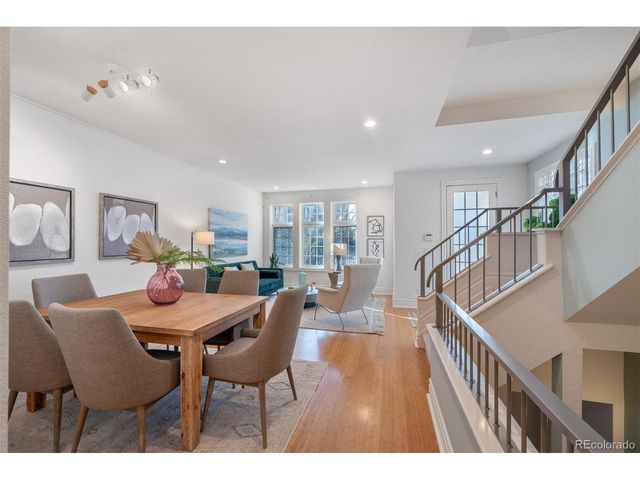 424 Jackson St, Denver, CO 80206