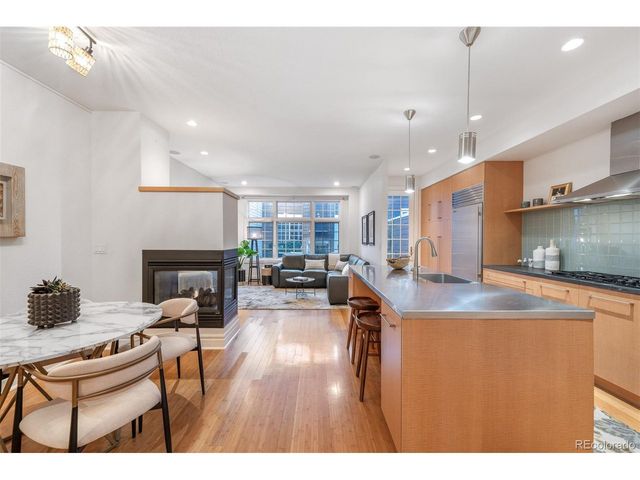 424 Jackson St, Denver, CO 80206