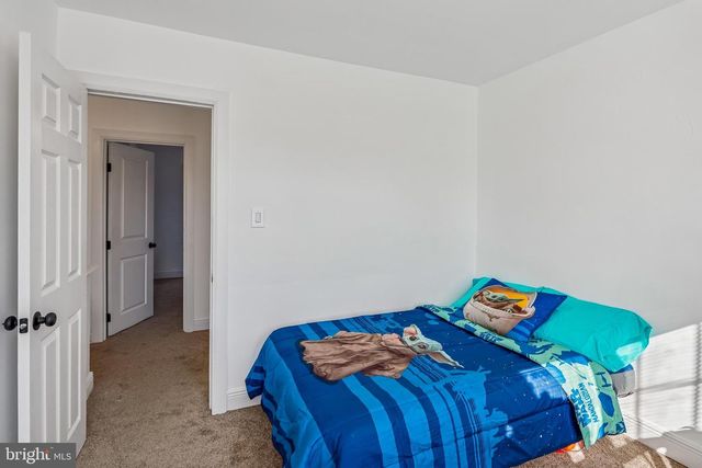 3614 SAINT MARGARET, Brooklyn, MD 21225