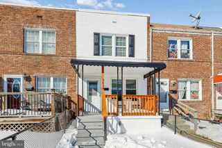 3614 SAINT MARGARET, Brooklyn, MD 21225