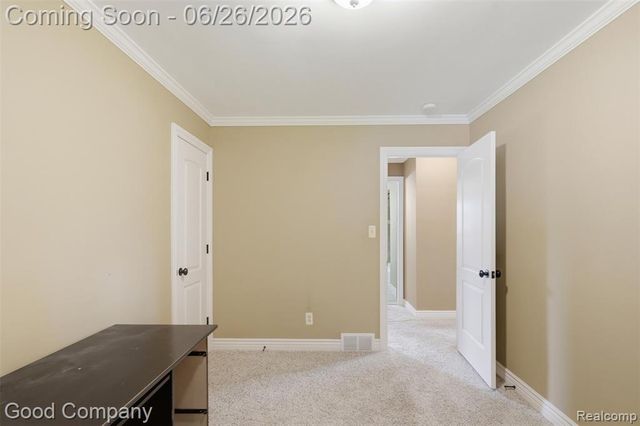 29710 Shackett Avenue, Madison Heights, MI 48071