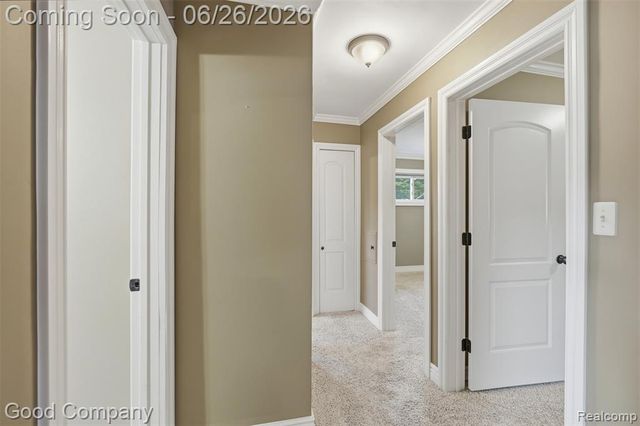 29710 Shackett Avenue, Madison Heights, MI 48071