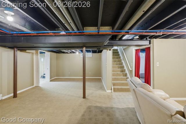 29710 Shackett Avenue, Madison Heights, MI 48071