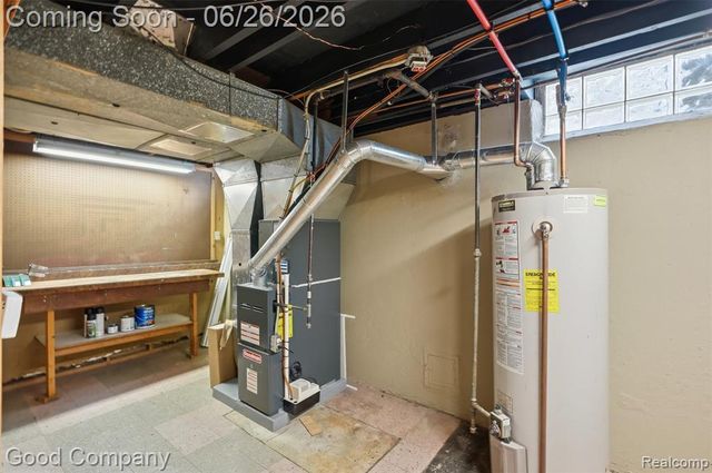 29710 Shackett Avenue, Madison Heights, MI 48071