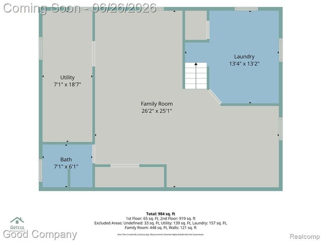 29710 Shackett Avenue, Madison Heights, MI 48071