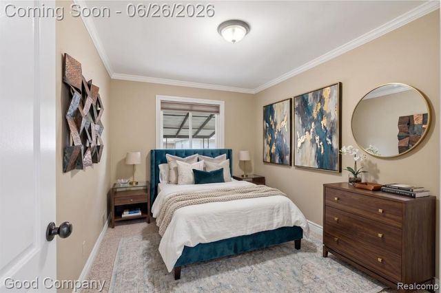 29710 Shackett Avenue, Madison Heights, MI 48071