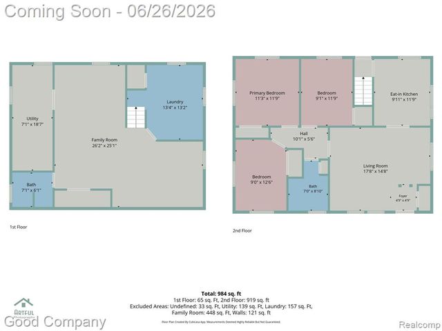 29710 Shackett Avenue, Madison Heights, MI 48071