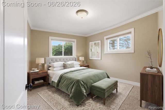 29710 Shackett Avenue, Madison Heights, MI 48071