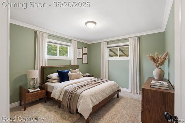 29710 Shackett Avenue, Madison Heights, MI 48071