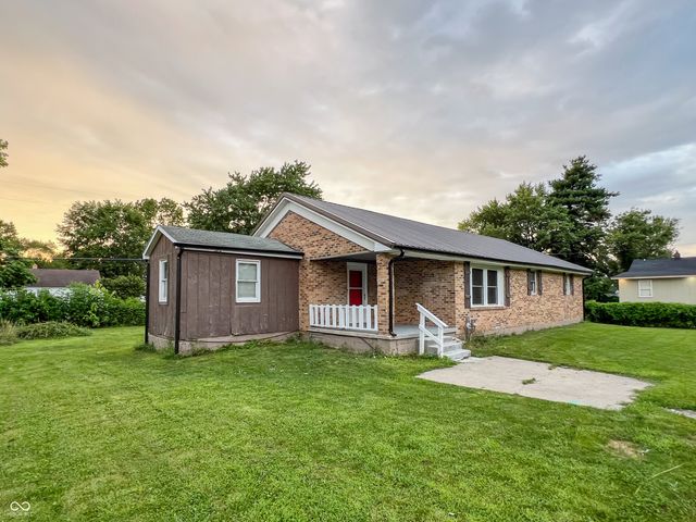 2803 Dewey Street, Anderson, IN 46016