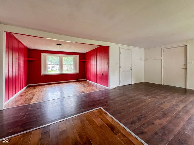 2803 Dewey Street, Anderson, IN 46016