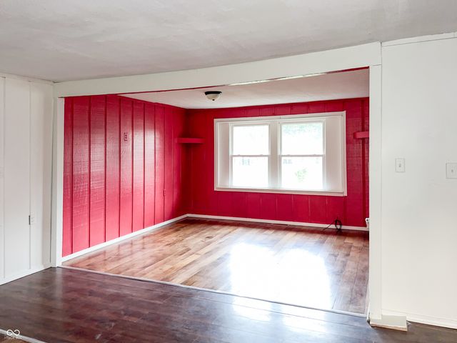 2803 Dewey Street, Anderson, IN 46016