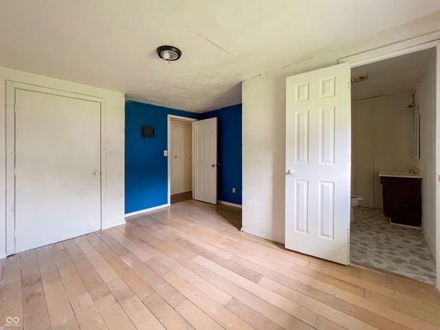 2803 Dewey Street, Anderson, IN 46016