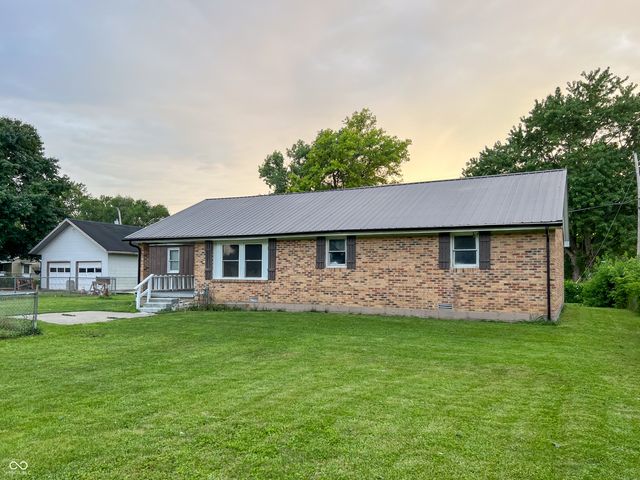 2803 Dewey Street, Anderson, IN 46016